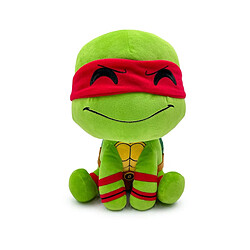 Youtoz Les Tortues Ninja - Peluche Raphael 22 cm