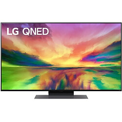 TV QNED 4K 126 cm TV LG QNED 50QNED816RE (2023)