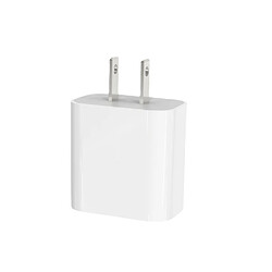 General Adaptateur d'alimentation de charge rapide Apple Charger 20W, conçu pour une charge rapide et pratique à tout moment, n'importe où, compatible avec iPhone14/14 Pro Max/13/13Pro/12/12 Pro/11(3 pieds) 