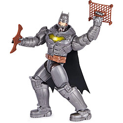 Spin Master BAT Batman - Batman figurine de Battle Strike 30cm