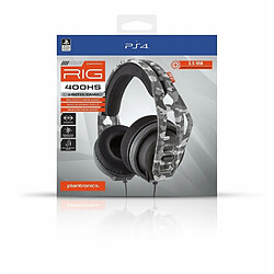 Avis Casques avec Micro Gaming Nacon RIG400HS