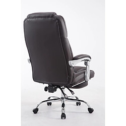 Acheter Non Chaise de bureau Pacifique