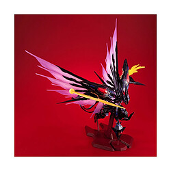 Megahouse Yu-Gi-Oh - ! Zexal - Statuette Art Works Monsters Number 107 Galaxy-Eyes Tachyon Dragon 38 cm