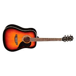 Ranger 6 Brown Sunburst EKO