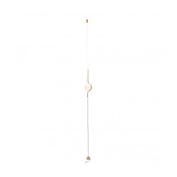 faro Suspension Le Or 1 ampoule 118cm