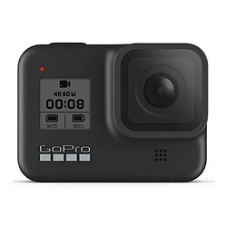 GoPro Hero 8 Black