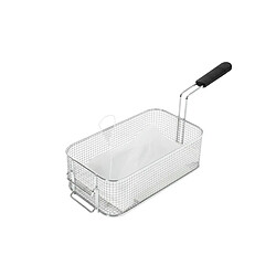 Panier pour friteuse 650 8L - Bartscher