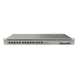 Router Mikrotik RB1100Dx4 1.4 GHz RJ45 1GB L6 