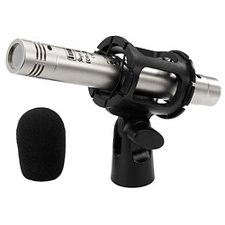 Microphone