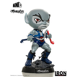 Avis Iron Studios & Minico Thundercats - Figurine Panthro