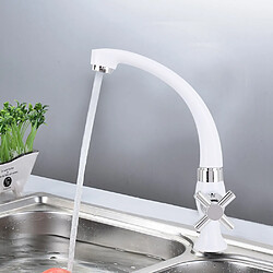 Acheter ComfortXL Robinet à eau froide à filetage externe g1/2 pour salle de bains et cuisine