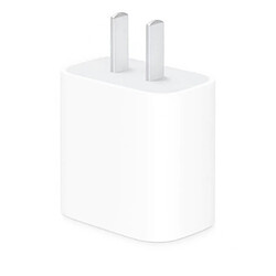 General Chargeur iPhone Apple Block USB C Fast, câble USB C vers Lightning de 0,9 m pour iPhone13/14/14 plus/12/pro/pro max/11/Air pods pro/iPad air 3/min4(Blanc)