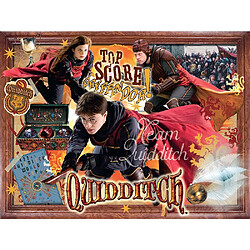 Avis Winning Moves Harry Potter - Quidditch Puzzle (1000 pcs)