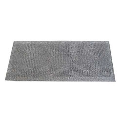 Bosch Filtre Metal reference : 00460119