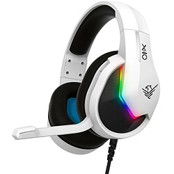 Micro-casque Phoenix