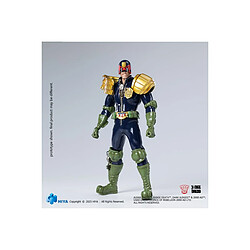 Hiya Toys Judge Dredd - Figurine 1/12 Judge Dredd Exquisite Super Series 15 cm 