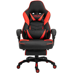 Fauteuil gamer