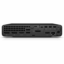 Avis PC de bureau HP 623S3ET ABE I5-13500T 16 GB RAM 512 GB SSD Noir