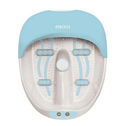 Thalasso pieds 60w bleu/blanc - fs-150 - HOMEDICS