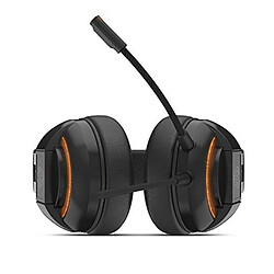 Avis Casques avec Micro Gaming KROM Kode 7.1 Virtual NXKROMKDE