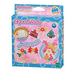 Epoch 30289 Les perles - Mini Playset - Aquabeads