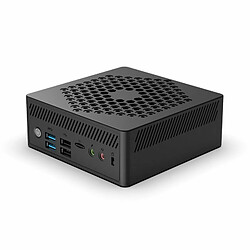 Mini PC LEOTEC LEMPC04 Intel© Core™ i5-10210U 8 GB RAM pas cher