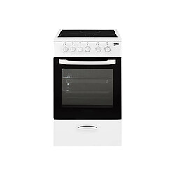 Cuisine BEKO CSS48100GW 54 L Blanc 