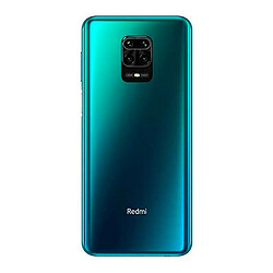 Acheter Xiaomi Redmi Note 9S 6Go/128Go Bleu (Aurora Blue) Dual SIM · Reconditionné