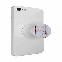 Acheter PopSockets ``Juste Le PopTop pour Votre PopGrip Interchangeable - Blush Marble