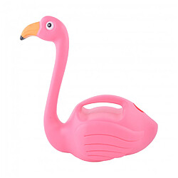 Ac-Deco Arrosoir flamant rose - 1,5 L