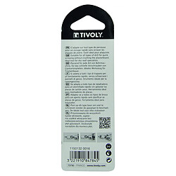 Avis Porte embout TIVOLY vissage special PLAQUES DE PLATRE