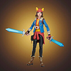 Acheter Hasbro Skye Articulé et Ollie de la série Fortnite Victory Royale avec Accessoires Multicolore