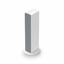 HOME Xiaomi Smartmi Fan Heater ( Schwenkbarer HeizlÃ¼fter )