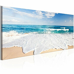 Paris Prix Tableau Imprimé Beach on Captiva Island 40 x 120 cm 