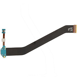 Avis Wewoo Câble flexible Flex Cable Flex pour Samsung Galaxy Tab 3 10.1 / P5200