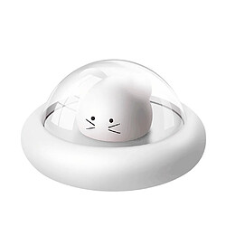 Universal Lampe de chevet à bandeau LED pour enfants (blanc)