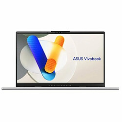 Ordinateur Portable Asus VivoBook Pro 15 OLED N6506MU-MA029 15,6" Intel Evo Core Ultra 7 155H 16 GB RAM 1 TB SSD Nvidia Geforce RTX 4050 