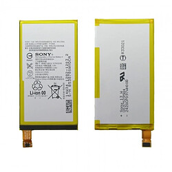 Batterie d'origine LIS1561ERPC Pour Sony Xperia Z3 Compact D5833 - D5803