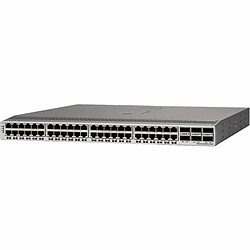 Cisco Systems Switch CISCO NEXUS 9300 48X