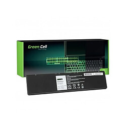 Batterie pour Ordinateur Portable Green Cell DE93 Noir 4500 mAh 