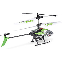 Avis Tamiya Easy Tyrann 230 Gyro 2,4GHz 100% RTF Vert - Hélicoptère télécommandé