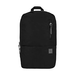 Avis Incase Sac à dos Macbook Pro 15/16'' Backpack Compass Flight Nylon Noir