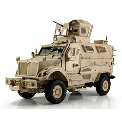 Torro MRAP Maxx Pro 1/16 RTR