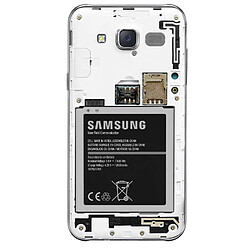 Acheter Batterie Original Samsung Galaxy J5/J3 - Samsung EB-BG531BBE 2600mAh