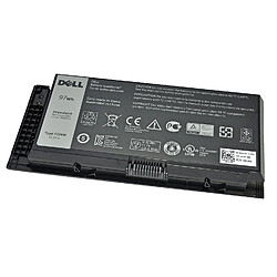 DELL 4HJXX batterie de Notebook Lithium-Ion (Li-Ion) 8550 mAh 11,1 V