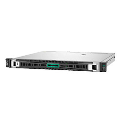 Avis Serveur HPE DL20 GEN11 16 GB RAM