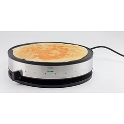 Avis Crêpière 1300w 33cm - cm1300 - CASO