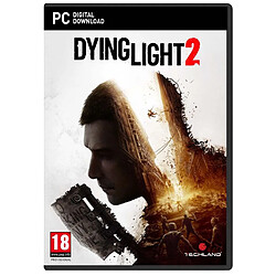 Techland Dying Light 2 Stay Human PC