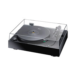 Magnat MTT 990 Noir - Platine Vinyle