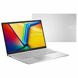 Acheter Ordinateur Portable Asus VivoBook 15 F1504VA-NJ766W 15,6" Intel Core i7-1355U 16 GB RAM 1 TB SSD